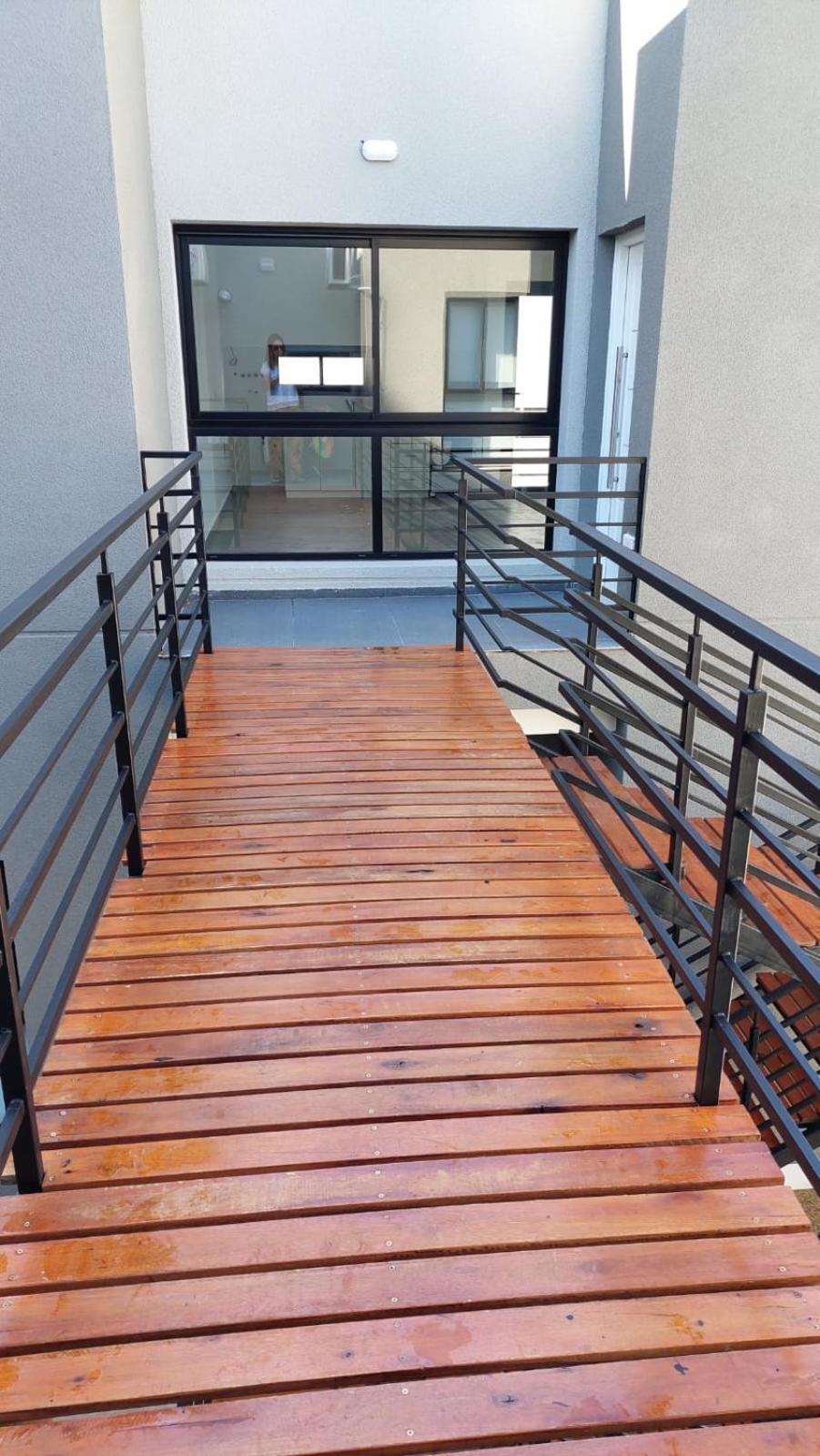Apartamento Departamentos Del Trebol *