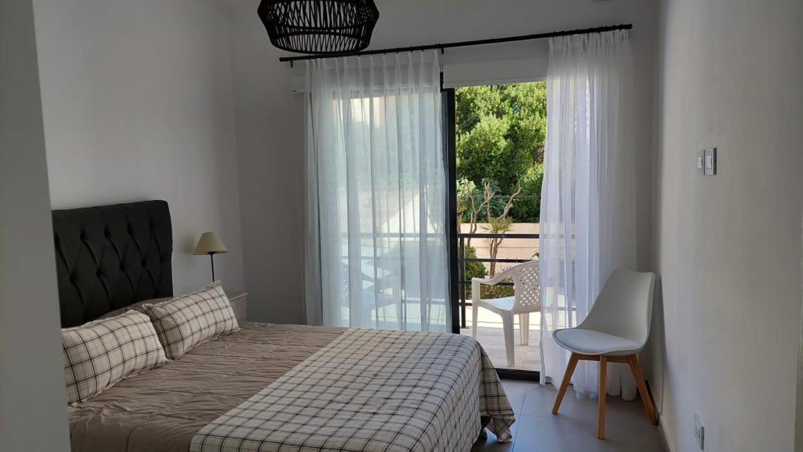 Apartamento Departamentos Del Trebol Necochea