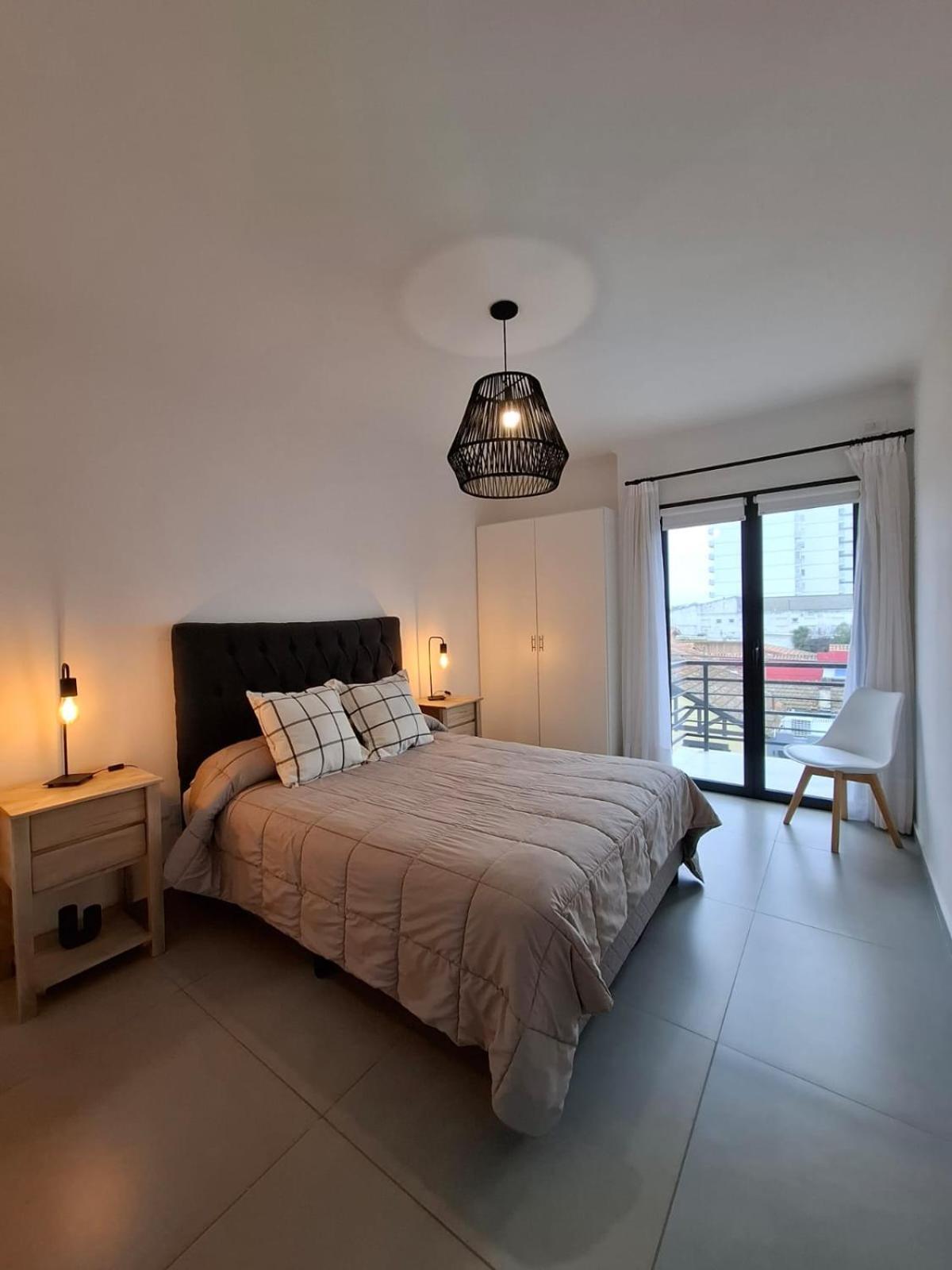 Apartamento Departamentos Del Trebol