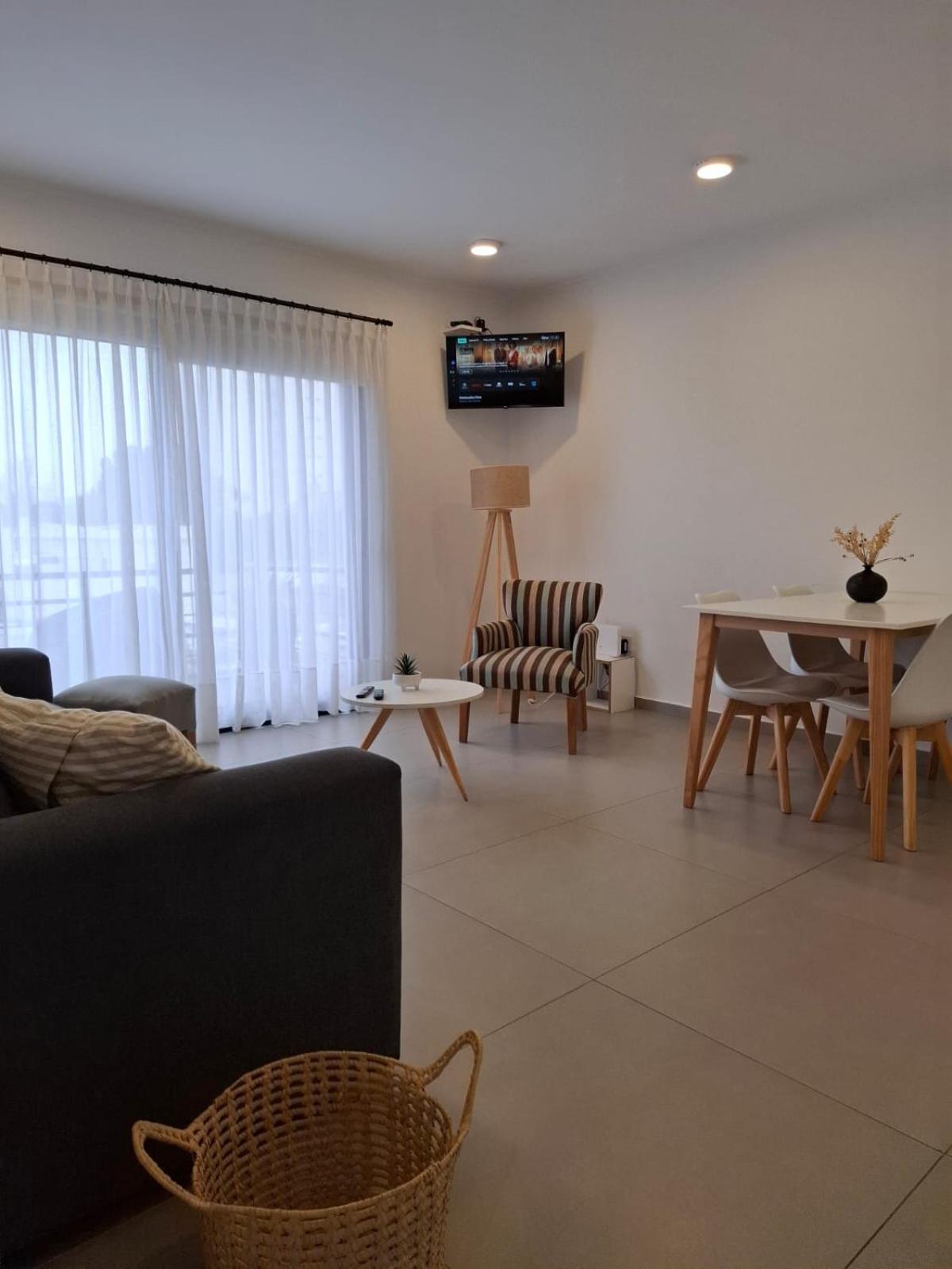 Departamentos Del Trebol Apartamento *