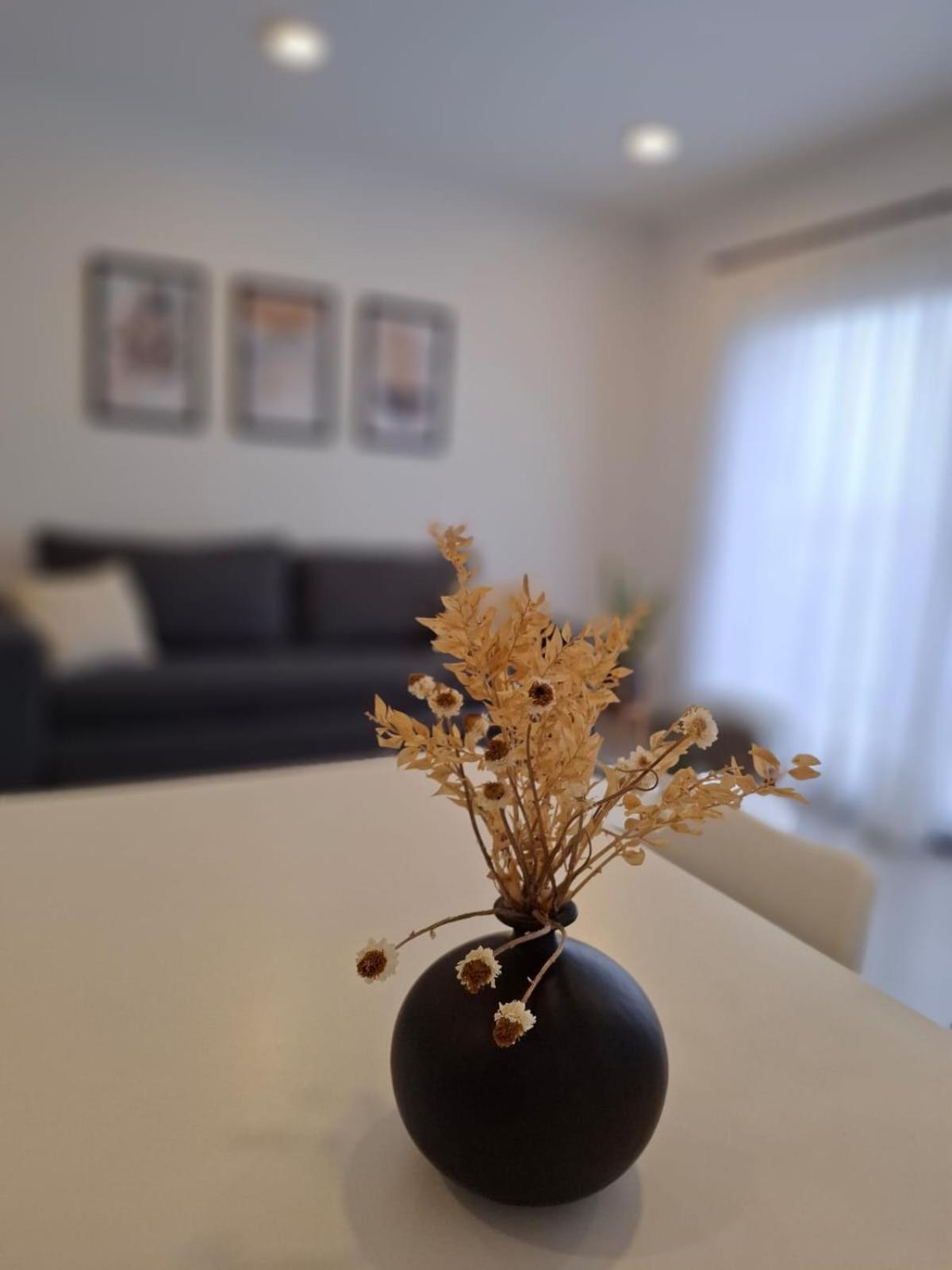 Apartamento Departamentos Del Trebol Necochea